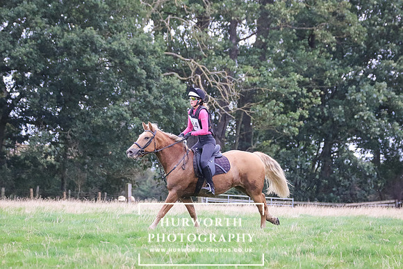 Hurworth Hunter Trial 202