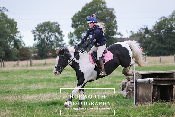 Hurworth Hunter Trial 267