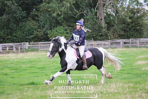 Hurworth Hunter Trial 269