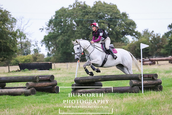 Hurworth Hunter Trial 272