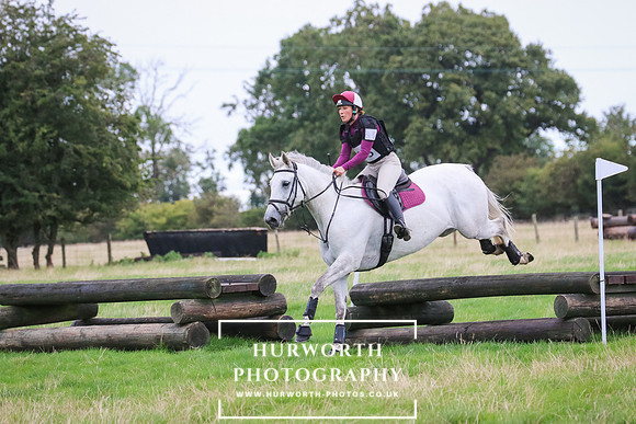 Hurworth Hunter Trial 273