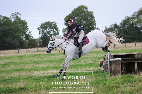 Hurworth Hunter Trial 276