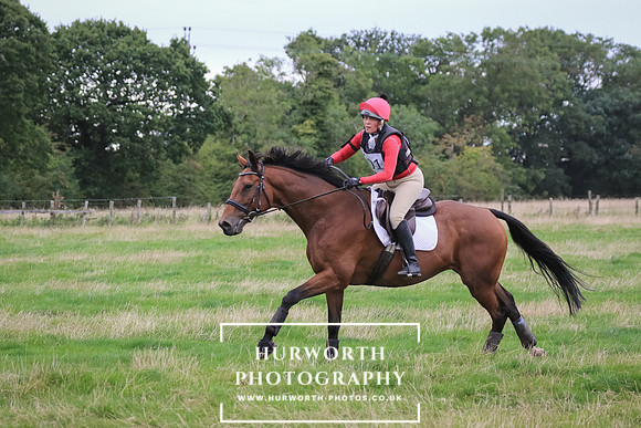 Hurworth Hunter Trial 339