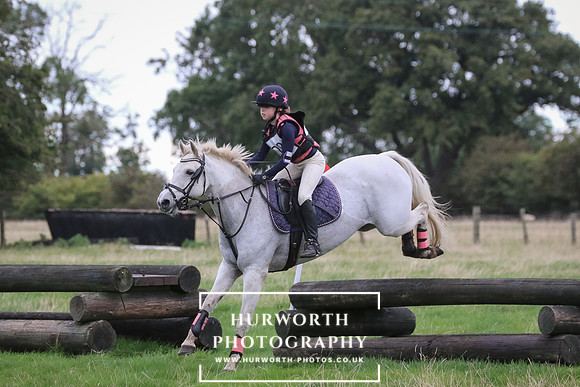 Hurworth Hunter Trial 346