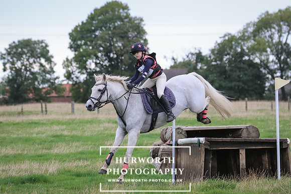 Hurworth Hunter Trial 349