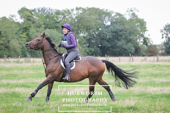 Hurworth Hunter Trial 359