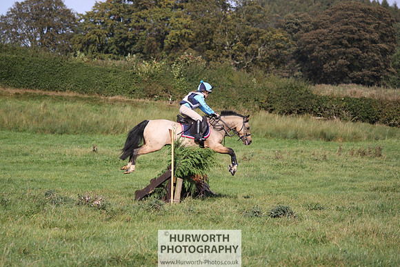 Hurworth Bilsdale Hedge Hop 330