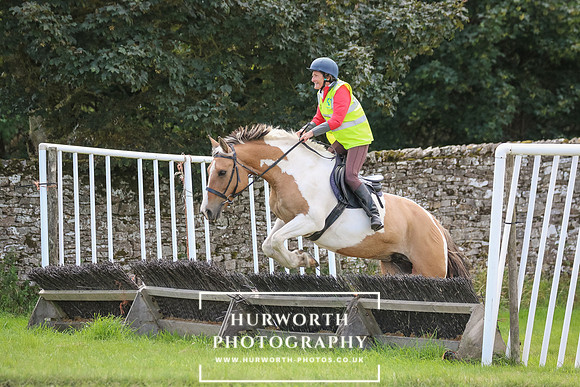 Hurworth Pleasure Ride 301