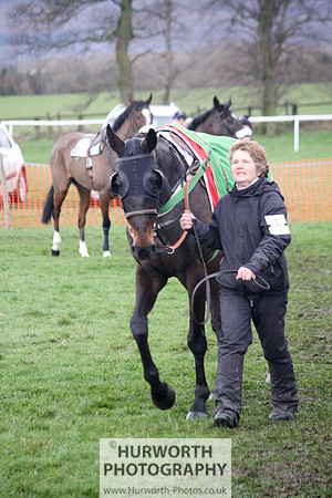 Hurworth Point to Point Maiden Div II 013