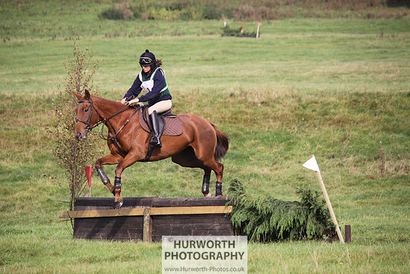 Hurworth Bilsdale Hedge Hop 172