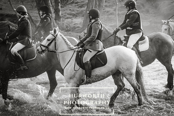 Hurworth Hunt 6