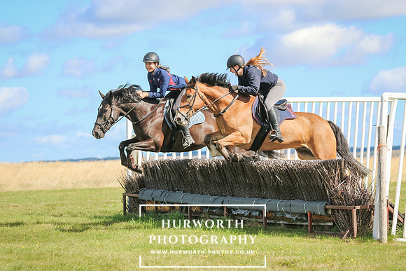 Hurworth Pleasure Ride 176