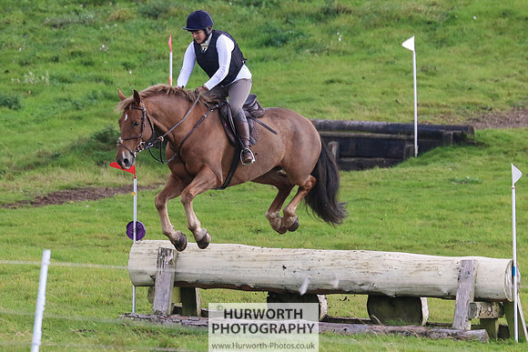 Hurworth Hunter Trial 007