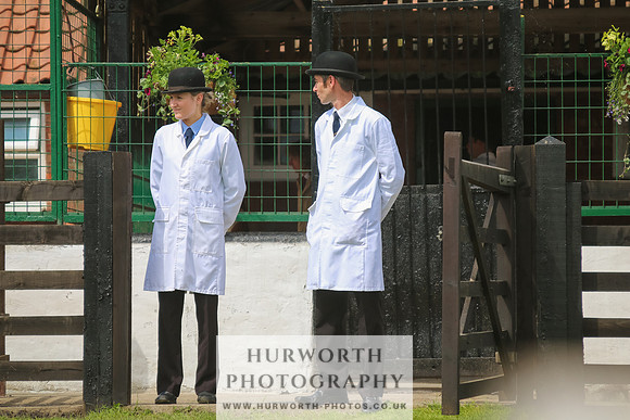 Hurworth Hunt 5