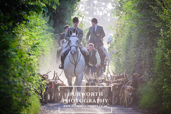 Hurworth Hunt 13