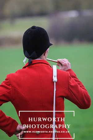Hurworth Hunt 358