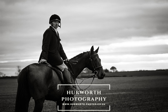 Hurworth Hunt 487