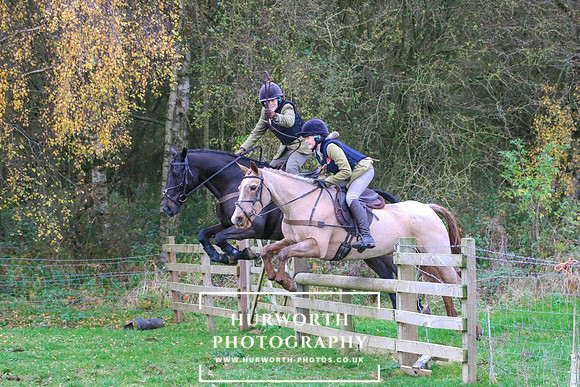 Hurworth Hunt 445
