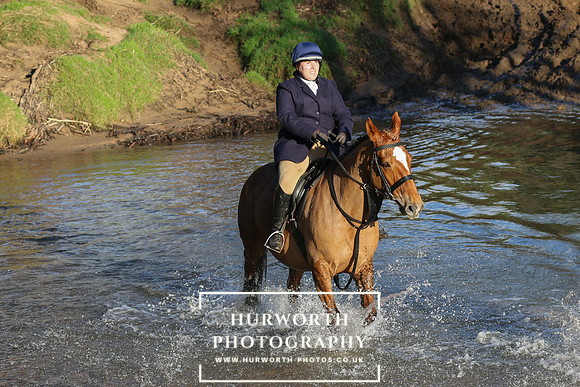 Hurworth Hunt 302