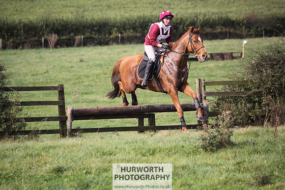 Hurworth Bilsdale Hedge Hop 169