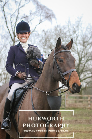 Hurworth Hunt 101
