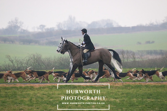 Hurworth Hunt 102