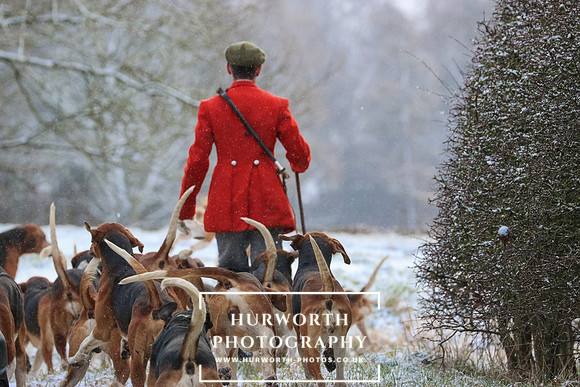 Hurworth Hunt 008
