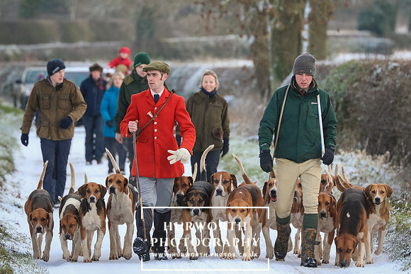 Hurworth Hunt 011