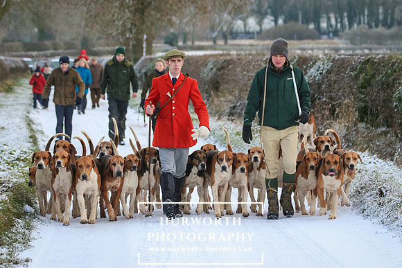 Hurworth Hunt 013