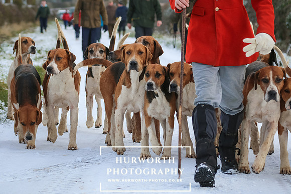 Hurworth Hunt 017