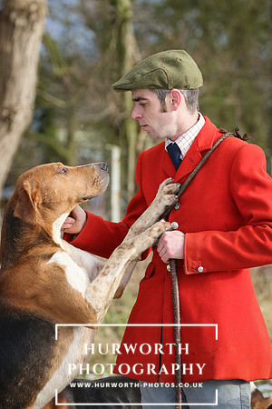 Hurworth Hunt 93