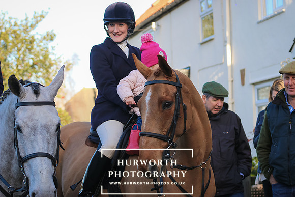 Hurworth Hunt 016