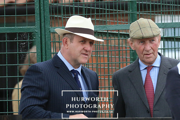 Hurworth Hunt 179
