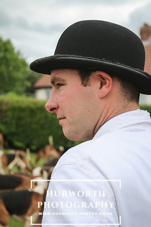 Hurworth Hunt 152