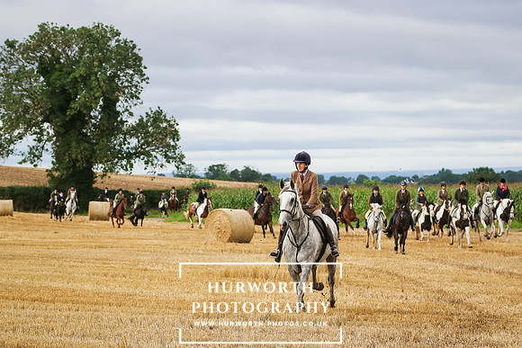 Hurworth Hunt -297