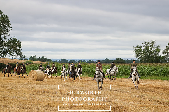 Hurworth Hunt -294
