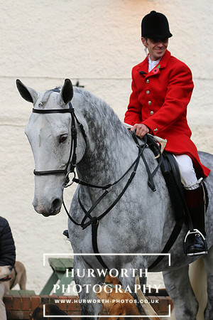 Hurworth Hunt 031