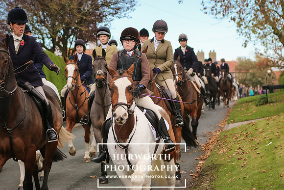 Hurworth Hunt 084