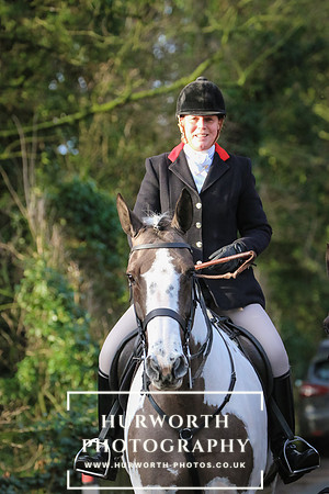 Hurworth Hunt 014
