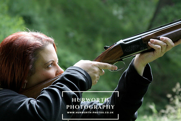 Ladies Shooting 089
