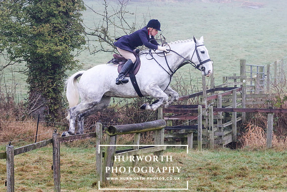 Hurworth Hunt 111