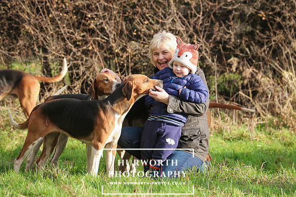 Hurworth Hunt 076