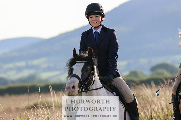 Hurworth Hunt 134