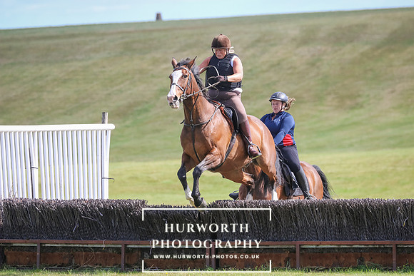 Hurworth Pleasure Ride 292
