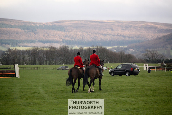 Hurworth Point to Point Conditions Race 027