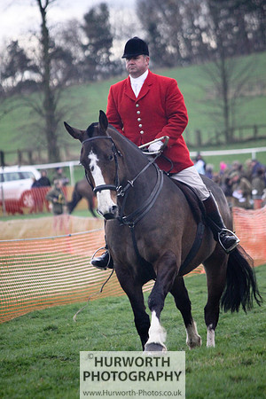 Hurworth Point to Point Conditions Race 004