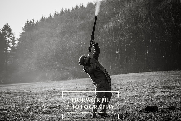 Shoot day photography