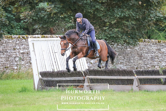 Hurworth Pleasure Ride 144