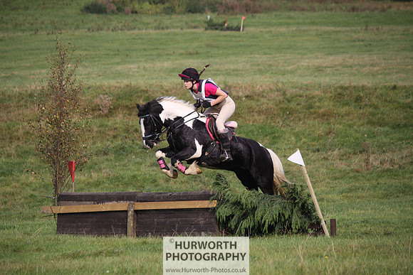 Hurworth Bilsdale Hedge Hop 173