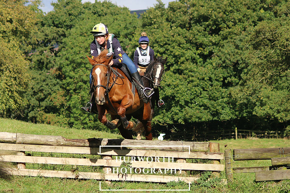 Hurworth Hunt 011